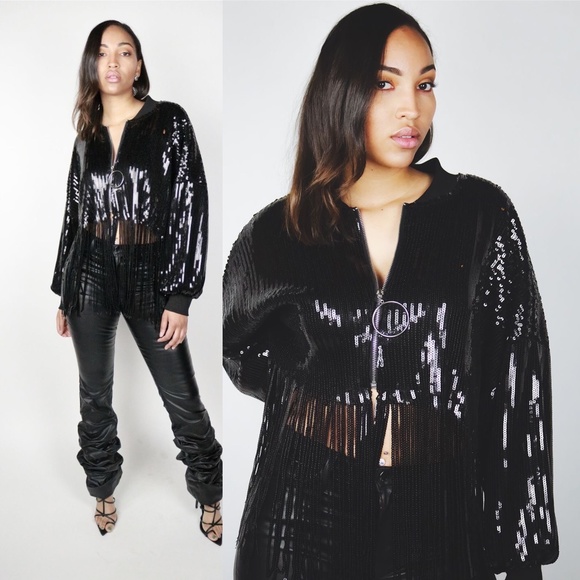 BAK Jacket - Picture 2 of 2